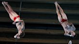 Canadians Rylan Wiens, Nathan Zsombor-Murray win Olympic bronze in 10m synchro diving