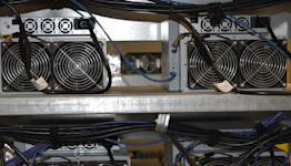 Bitcoin Mining Hardware Firm Canaan Sees 'Prolonged Headwinds' After Challenging Quarter
