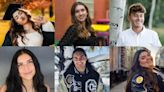 Who will be the Pueblo Chieftain's next Student of the Week? Vote by May 16