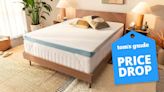 Tempur-Pedic's Memorial Day mattress sale is live — 5 deals I'd buy for better sleep