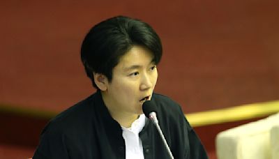 許家蓓癌症過世 賴清德率中常委默哀一分鐘：民進黨與台北市的損失 - 政治