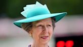 Princess Anne Is Out of the Hospital After a Suspected Horse Injury