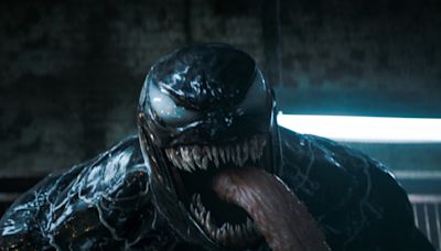 ‘Venom: The Last Dance’ Sets Theatrical Release in China Ahead of U.S.