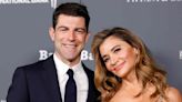 Who Is Max Greenfield’s Wife? All About Tess Sanchez