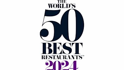 The World’s 50 Best Restaurants 2024: 3 restaurantes mexicanos en la lista