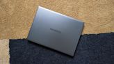 Huawei Matebook 16s (2023) hands-on impressions: Large and in charge