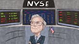 Warren Buffett’s Top Favorite Stocks for 2024