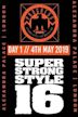 Progress Chapter 88: Super Strong Style 16 Tournament Edition 2019 - Tag 1