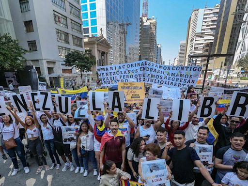 Resultado das eleições na Venezuela: acompanhe ao vivo as últimas notícias