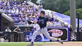 Evansville baseball upsets East Carolina to open NCAA Tournament Greenville Regional