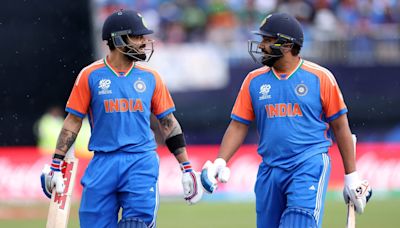 Virat Kohli, Rishabh Pant ignored; no SA stars in XI as 6 Indians make ICC’s Rohit Sharma-led T20WC Team of Tournament