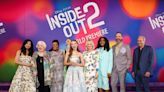 ‘Inside Out 2’ domestic box office debuts at $155 million