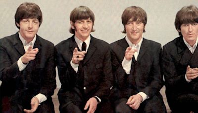 The Beatles Biopics Have Reportedly Been Cast