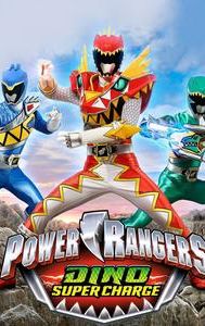 Mighty Morphin Power Rangers