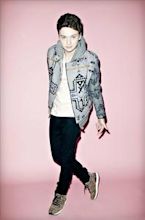 Conor Maynard