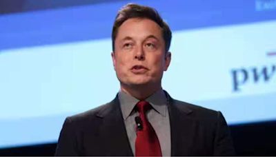 Elon Musk Denies Claims of Offering Sperm to Colonize Mars In Next 20 Years- Details Here