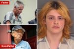 Grandpa of accused Georgia school shooter Colt Gray says teen’s ‘evil’ father should get death penalty for provoking massacre