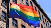 US security alert warns Americans overseas of potential attacks on LGBTQ events