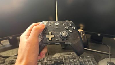 GameSir Kaleid & Kaleid Flux review: "This controller is built to last"