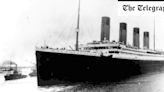 Watch recovered from body of richest man on the Titanic to go on sale