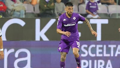 Nicolas Gonzales: Don Hutchison says Manchester City should target Fiorentina star to replace Bernardo Silva - Eurosport