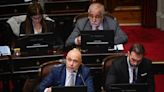Argentina Senate passes Milei reform bill