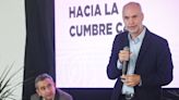 Horacio Rodríguez Larreta criticó la gestión en Rosario: “Mirá lo que es la seguridad, ¿la elegís como ciudad?”