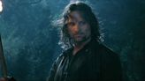 Peter Jackson’s ‘Hunt for Gollum’ movie is likely a hidden Aragorn epic