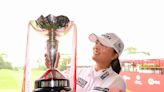 Jin Young Ko calls victory over Nelly Korda in Singapore the most important of her career; Danielle Kang buys beer to thank HSBC grounds crew and volunteers