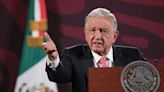 AMLO llama mentirosos y corruptos a los magistrados del TEPJF