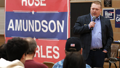 North Dakota Republicans to see several contested legislative races in June primary