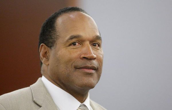 O.J. Simpson's Cause of Death Revealed