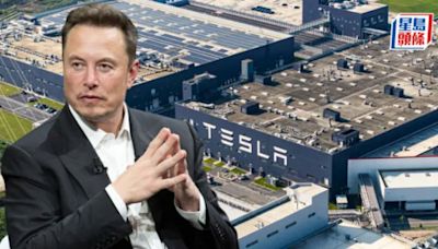 Tesla收入及盈利雙降 擬裁逾6000人 加快推新車救股價 盤後急升13%