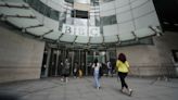 New BBC chairman will return to corporation after 25-year absence