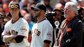 Ex-GM Sabean recalls almost blowing Giants' chance to draft Lincecum