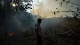 Thailand has tried for years to solve its pollution problem. But 'haze season' always comes back - The Morning Sun