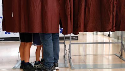 35 colegios electorales del municipio de Murcia cambiarán de ubicación para los comicios al Parlamento Europeo del 9-J