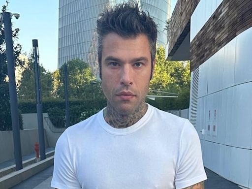 Fedez, denunciado por una presunta agresión en una discoteca de Milán