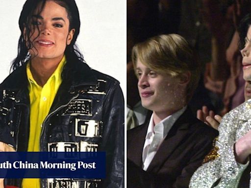 Michael Jackson and Macaulay Culkin’s controversial friendship, explained