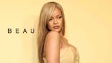 Rihanna Dyed Her Hair Pastel Pink Ahead of the 2024 Met Gala