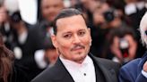 Johnny Depp says he has 'no further need for Hollywood' after new film premieres at Cannes