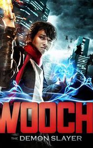 Jeon Woo-chi: The Taoist Wizard