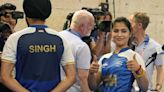Manu-Sarabjot create history for India with mixed team bronze