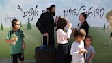 Sderot, símbolo en Israel de la masacre de Hamas: una ciudad fantasma, entre el shock y el deseo de venganza
