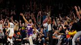 Keita Bates-Diop making an impact in Phoenix Suns starting lineup