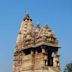 Javari Temple, Khajuraho