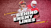 Behind Enemy Lines: Previewing Commanders’ Week 1 game w/Cards Wire