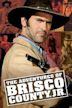 Las aventuras de Brisco County Jr.