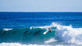 Perfect 10s, Dolphins, and More from Finals Day at Margaret River Pro (Video)