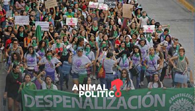 Tribunal Colegiado ordena al Congreso de Jalisco eliminar el delito de aborto del Código Penal del Estado